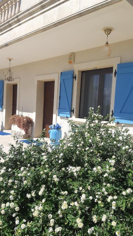 Mariam Holiday House Otranto Exterior foto