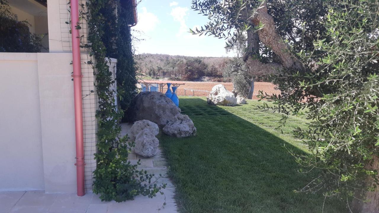 Mariam Holiday House Otranto Exterior foto