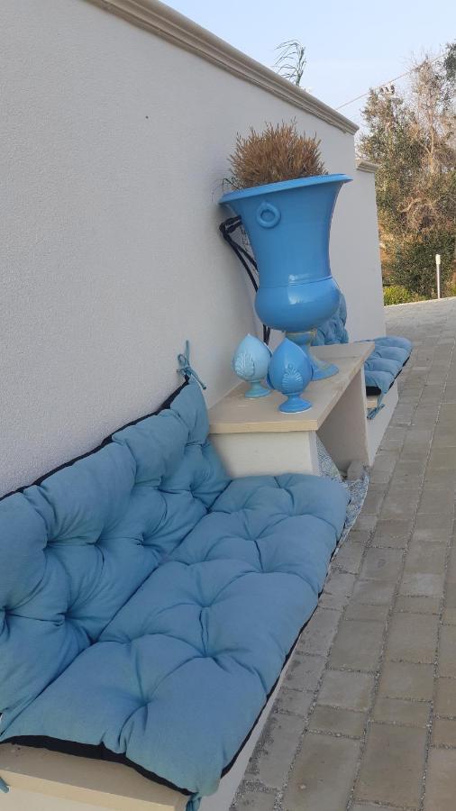 Mariam Holiday House Otranto Exterior foto